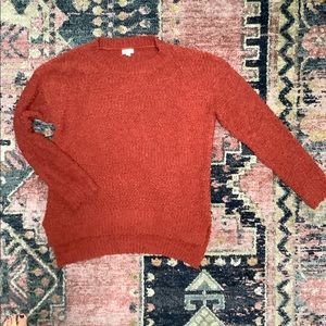 Debut Autumn Sweater
